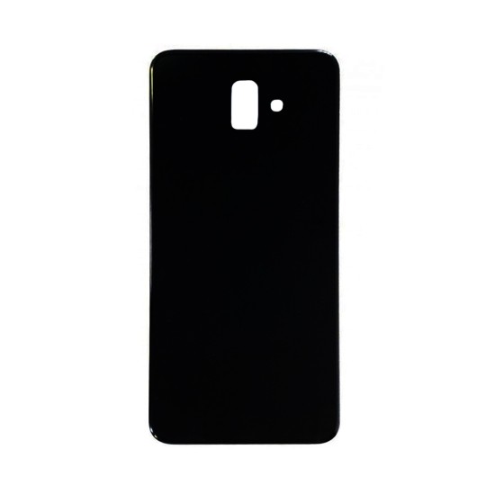 Back Cover Samsung Galaxy J6 Plus/J610 Black